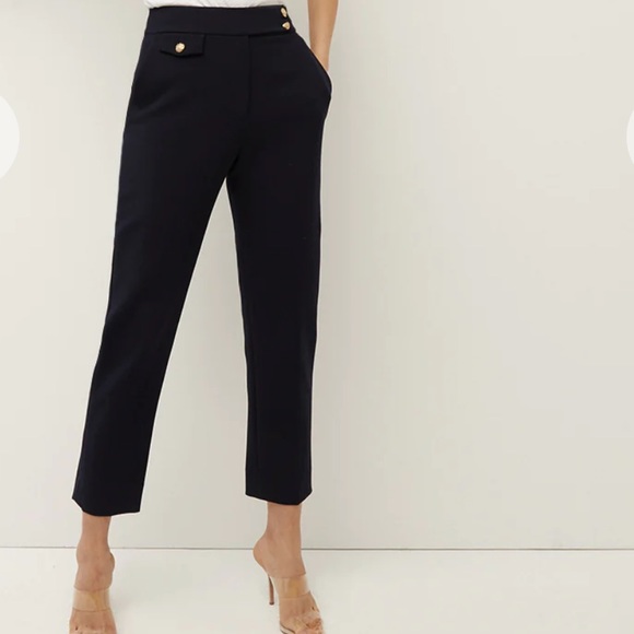 VERONICA BEARD RENZO PANT - Picture 1 of 8